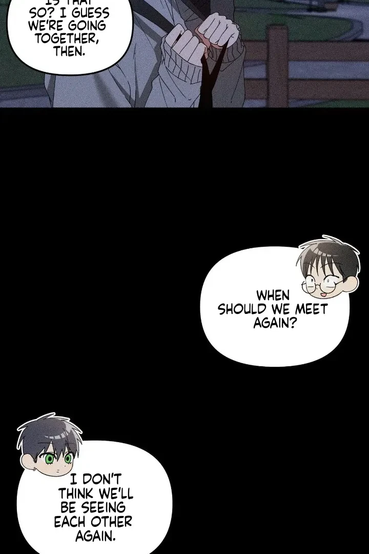 I Wasn't Trying To Teach You This Chapter 9, page 39