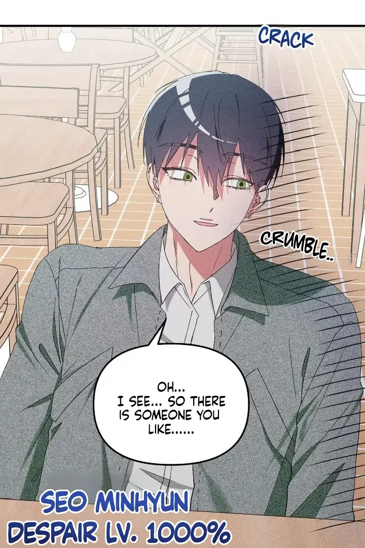 I Wasn't Trying To Teach You This Chapter 9, page 4