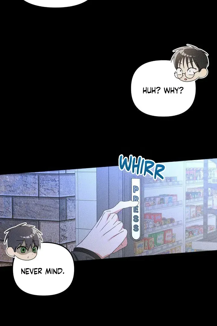 I Wasn't Trying To Teach You This Chapter 9, page 40