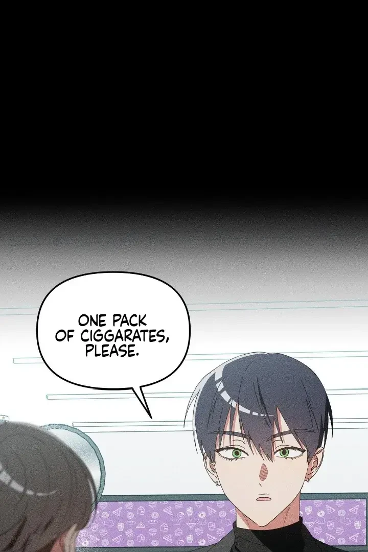 I Wasn't Trying To Teach You This Chapter 9, page 43