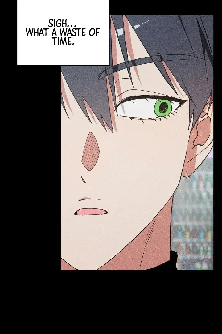 I Wasn't Trying To Teach You This Chapter 9, page 45