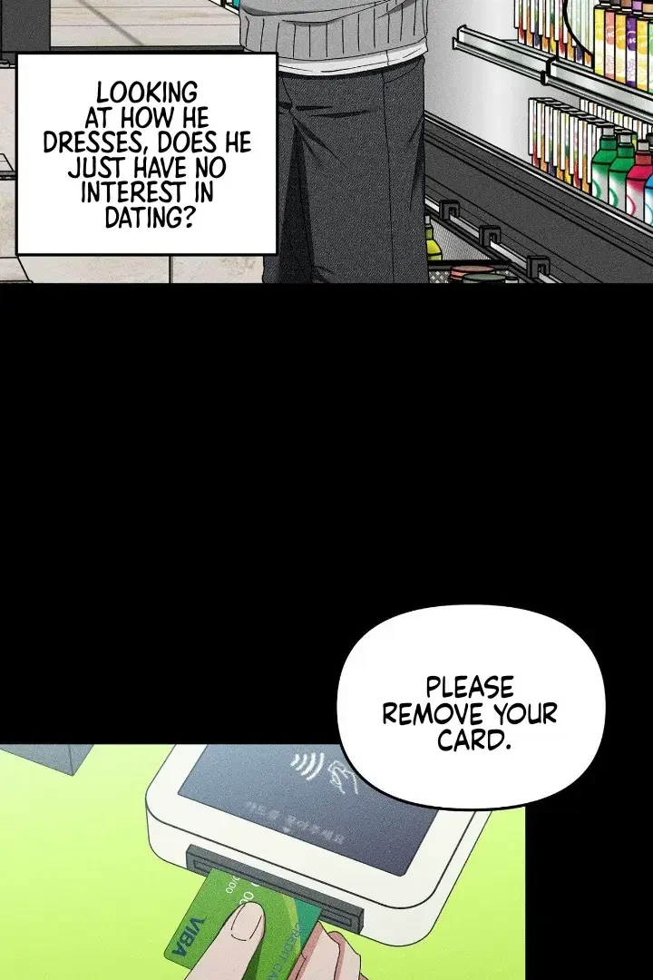 I Wasn't Trying To Teach You This Chapter 9, page 47