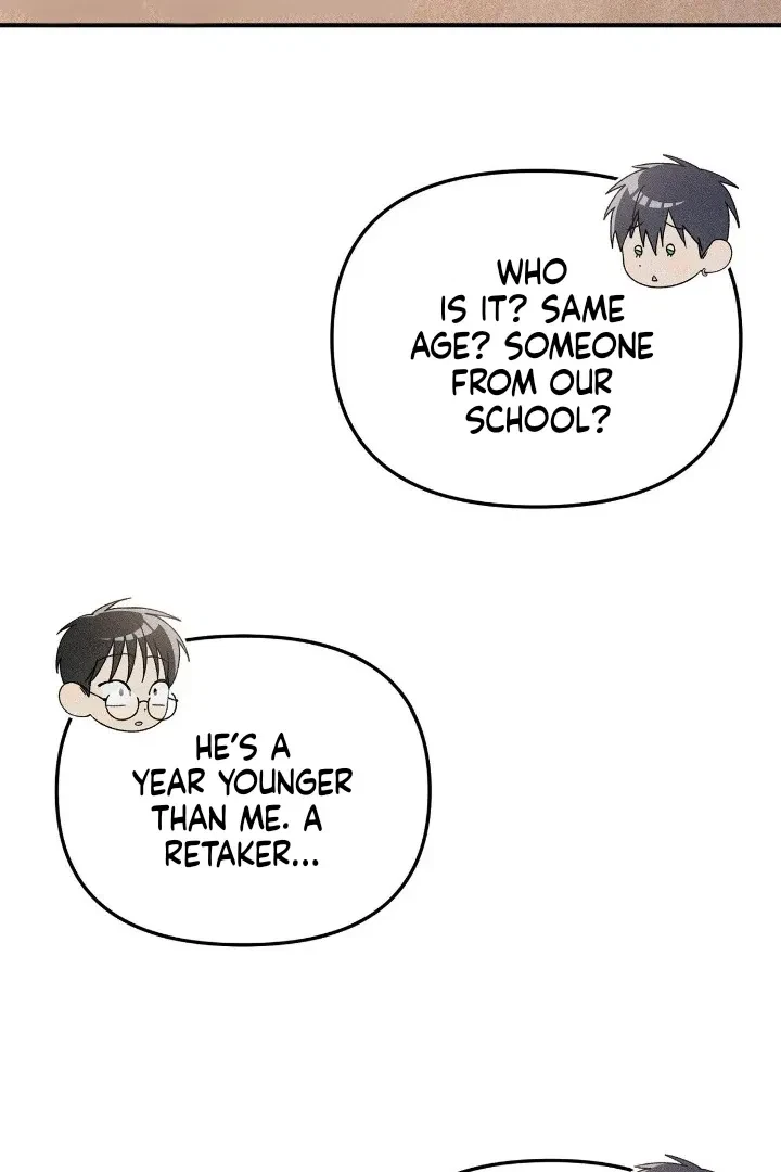 I Wasn't Trying To Teach You This Chapter 9, page 5