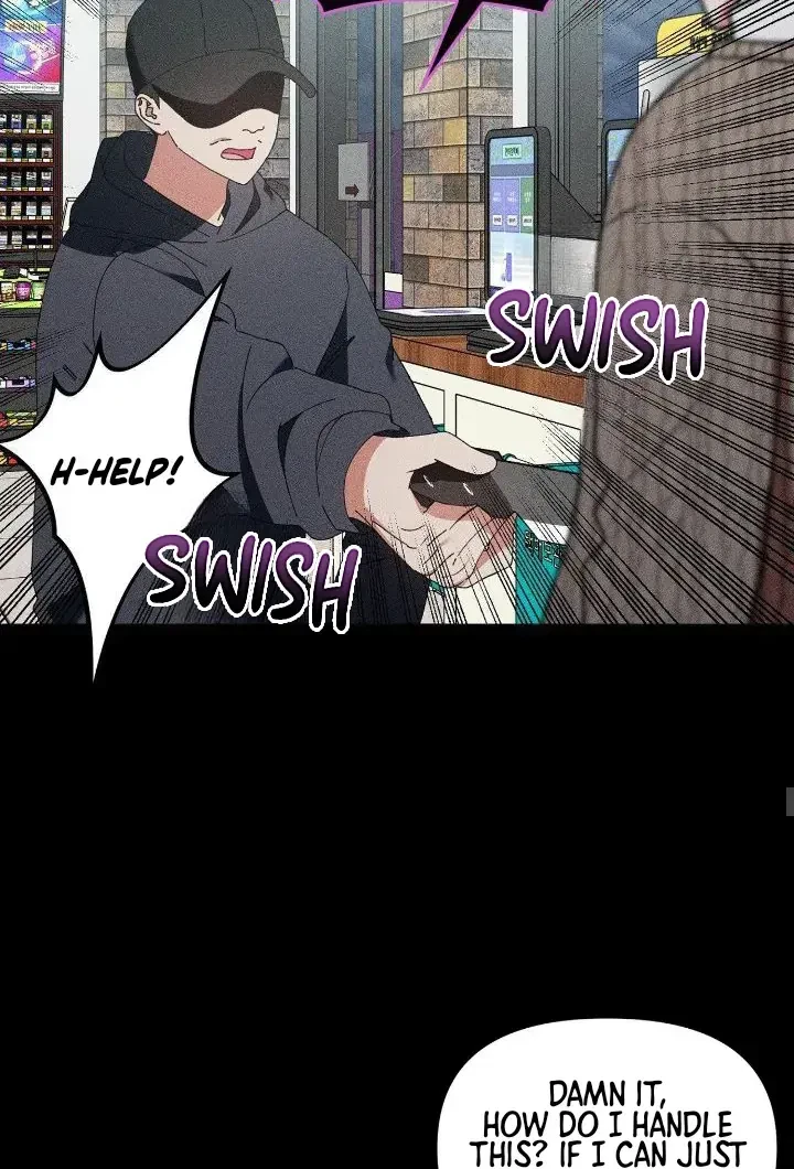 I Wasn't Trying To Teach You This Chapter 9, page 52