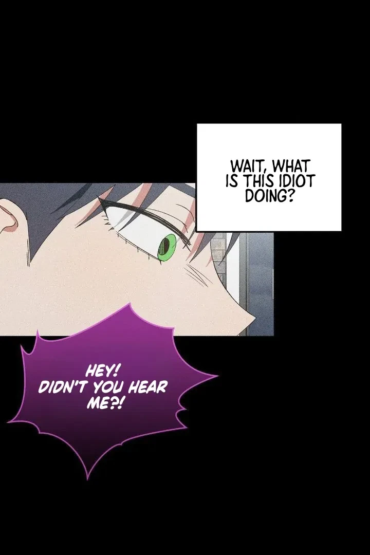 I Wasn't Trying To Teach You This Chapter 9, page 54