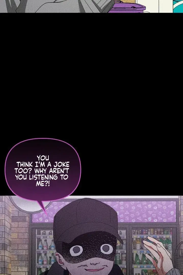 I Wasn't Trying To Teach You This Chapter 9, page 58