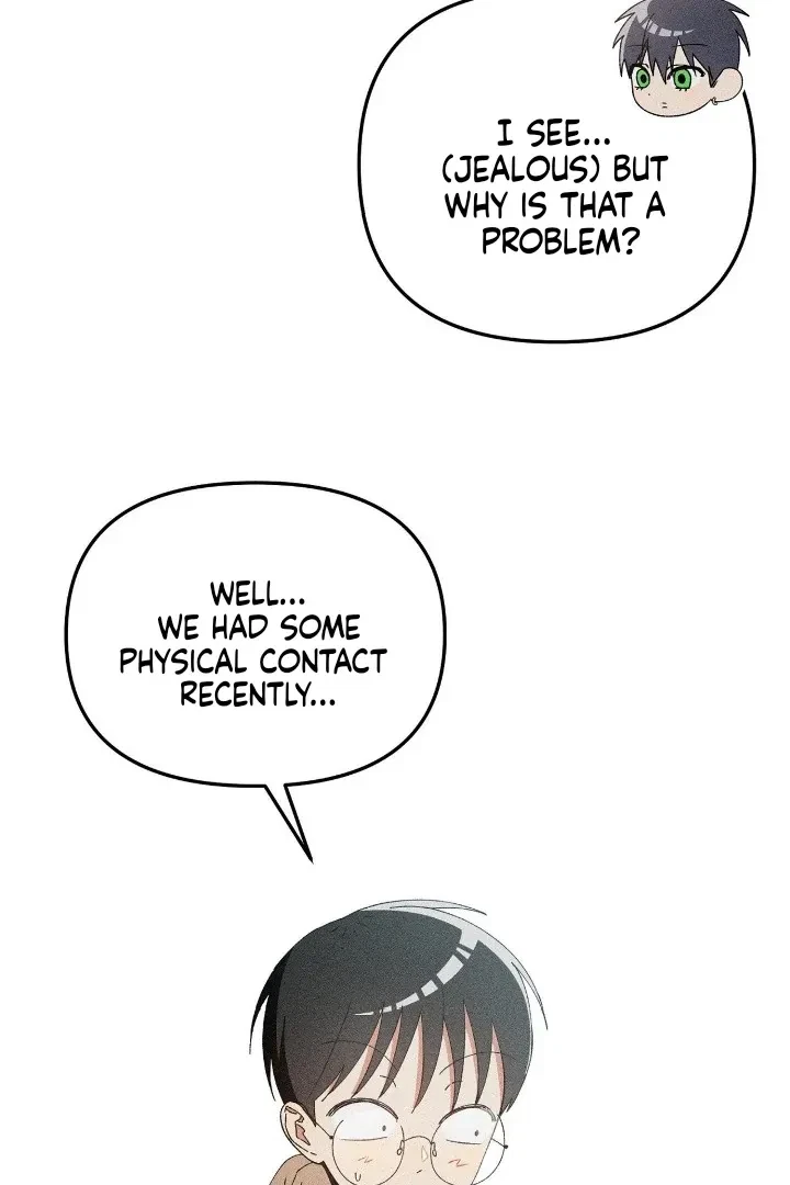 I Wasn't Trying To Teach You This Chapter 9, page 6