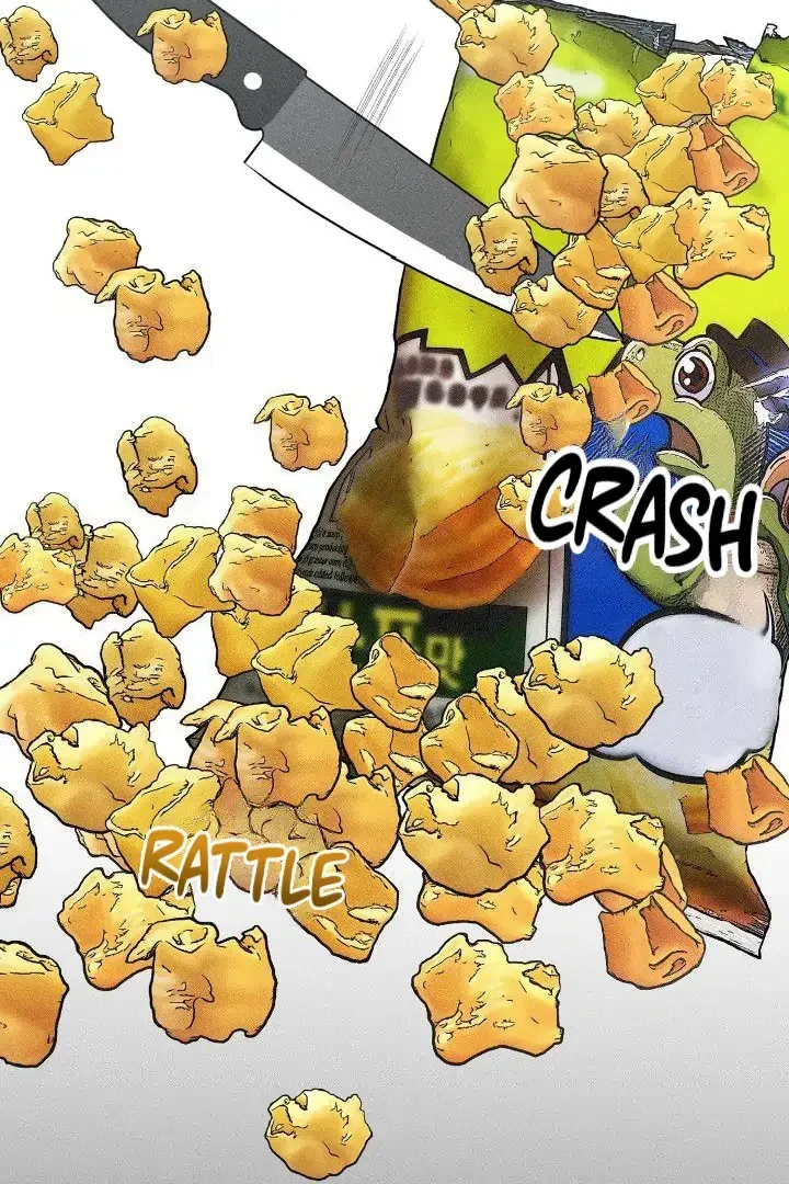 I Wasn't Trying To Teach You This Chapter 9, page 64