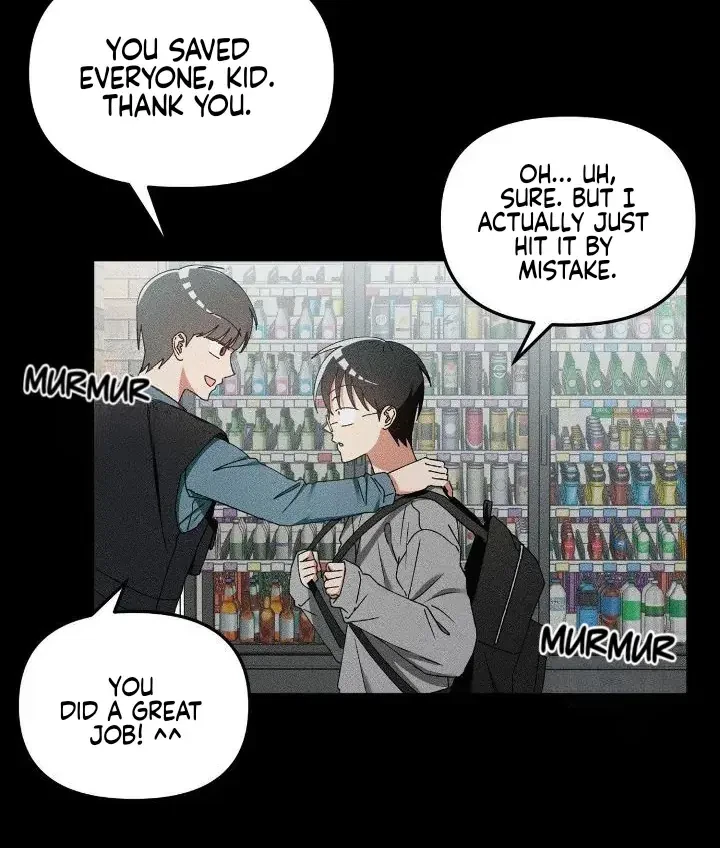 I Wasn't Trying To Teach You This Chapter 9, page 68