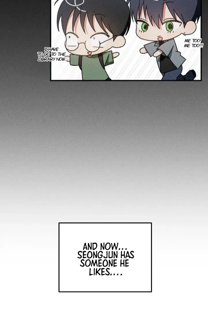 I Wasn't Trying To Teach You This Chapter 9, page 73