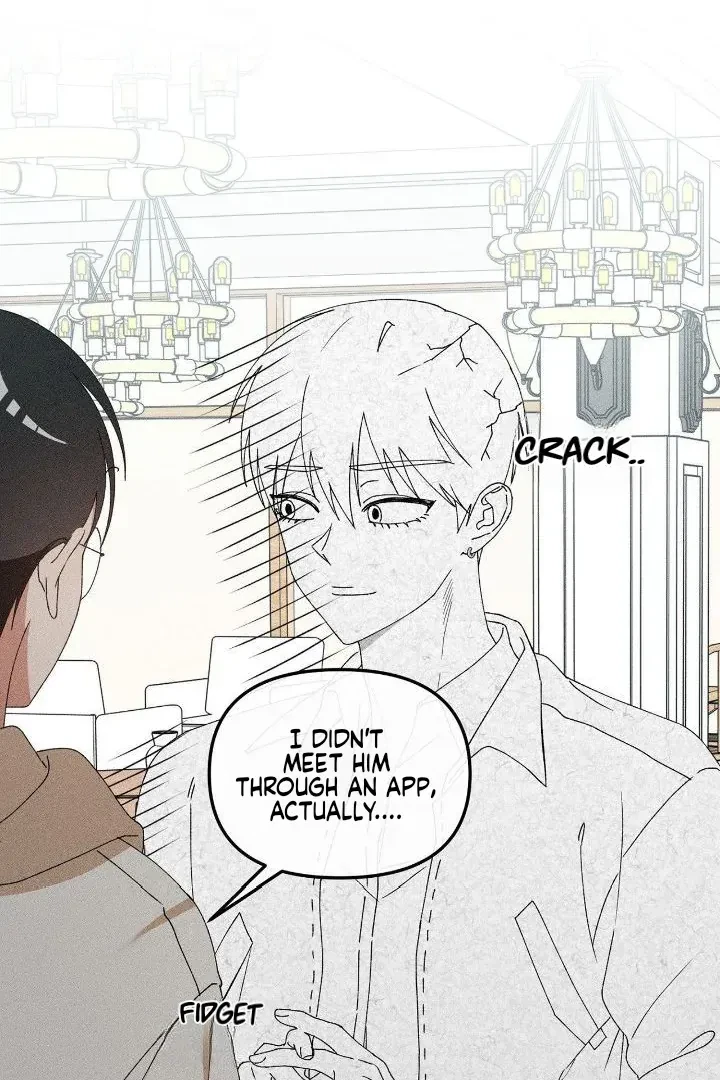 I Wasn't Trying To Teach You This Chapter 9, page 74