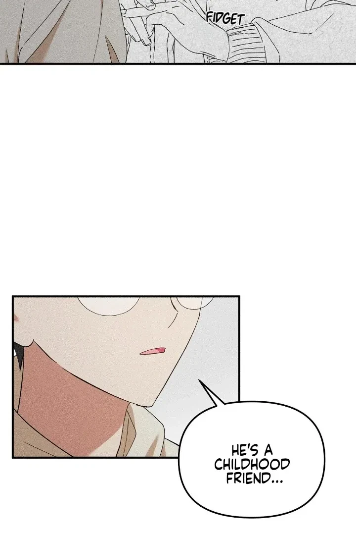I Wasn't Trying To Teach You This Chapter 9, page 75