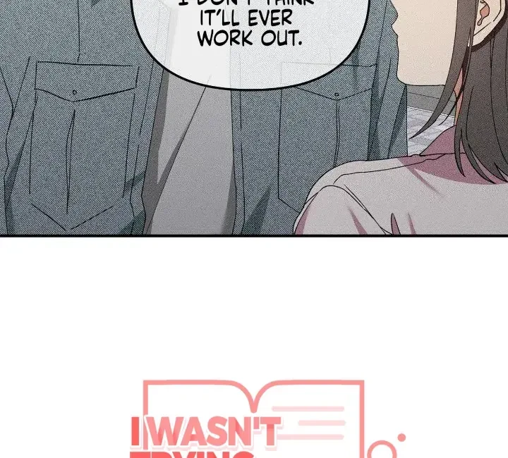 I Wasn't Trying To Teach You This Chapter 9, page 77