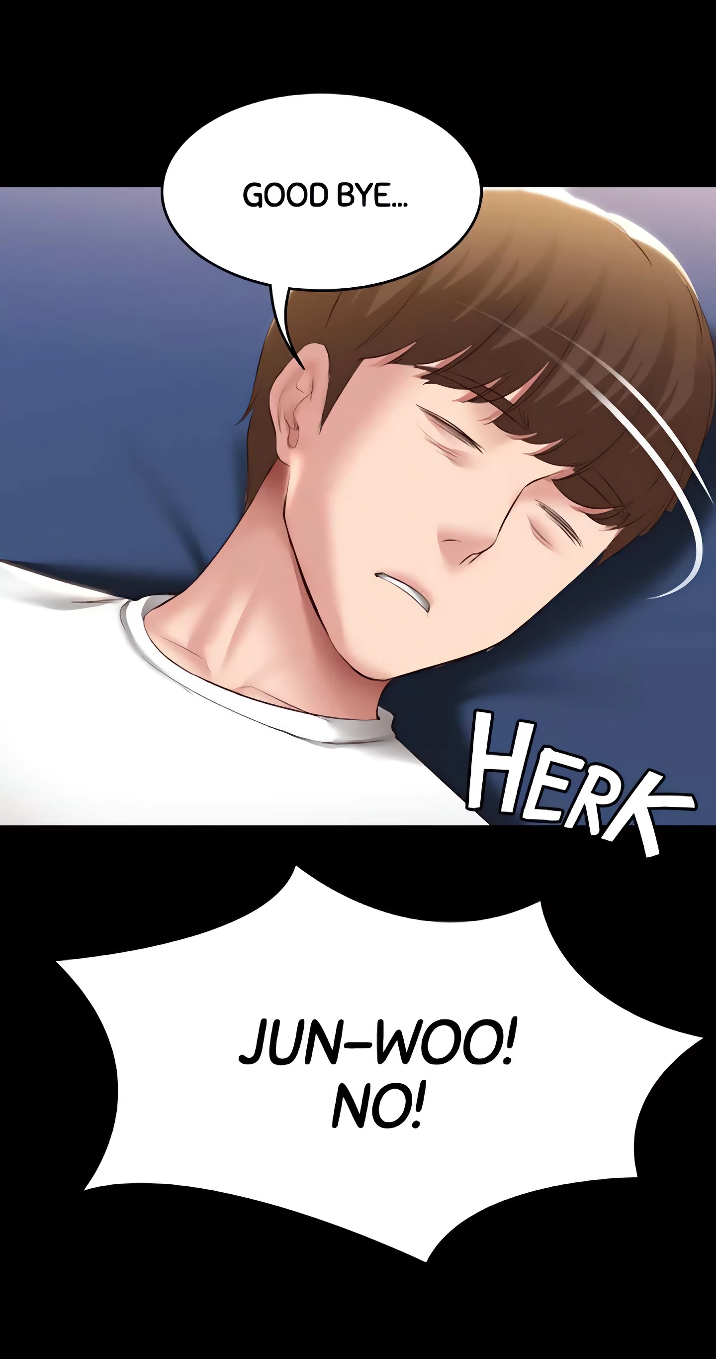 Boarding Diary Chapter 84 (Uncensored), page 9