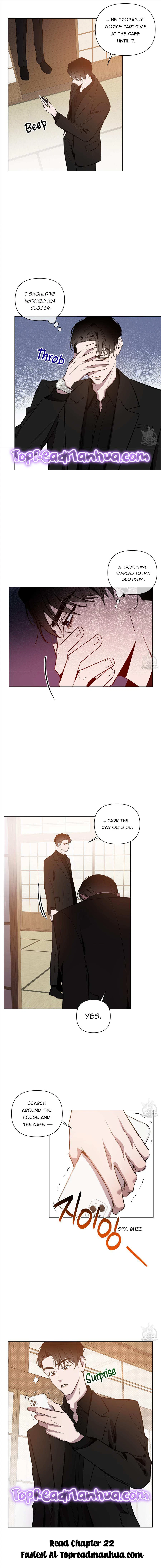 Dawn After Darkness Chapter 21, page 14
