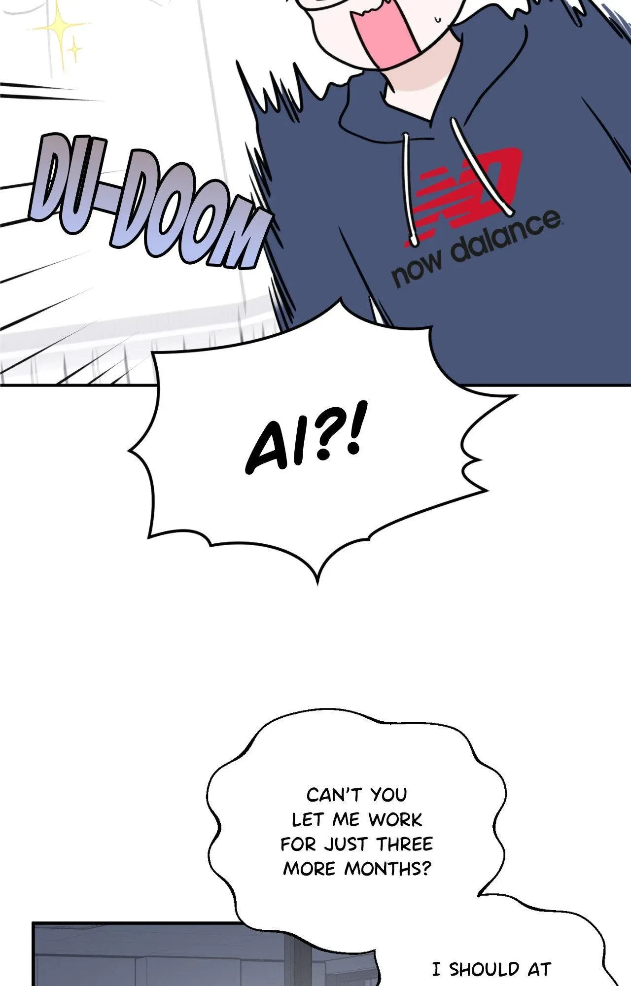Overclock Extra. : Creator's Note 2, page 10