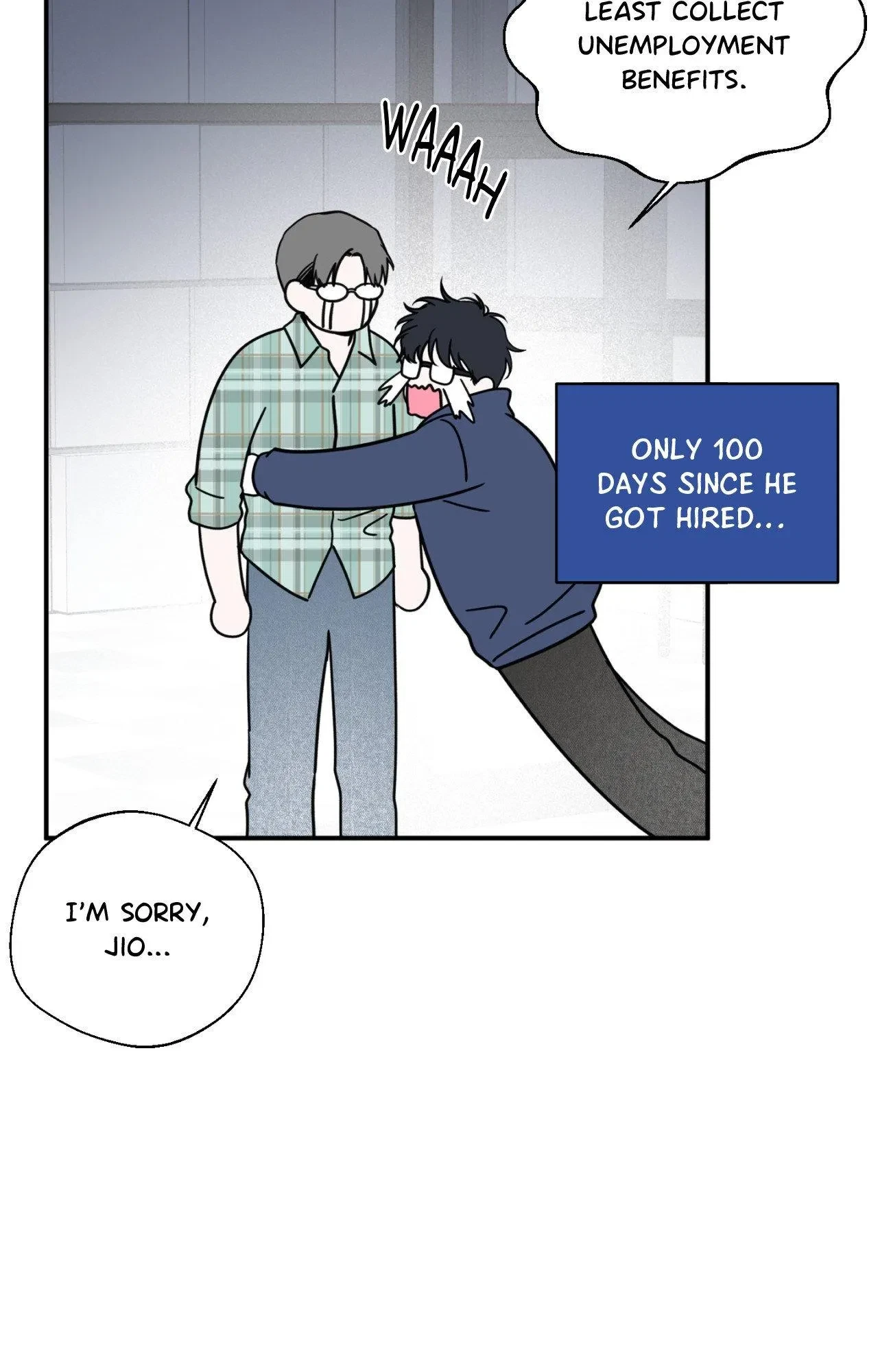 Overclock Extra. : Creator's Note 2, page 11