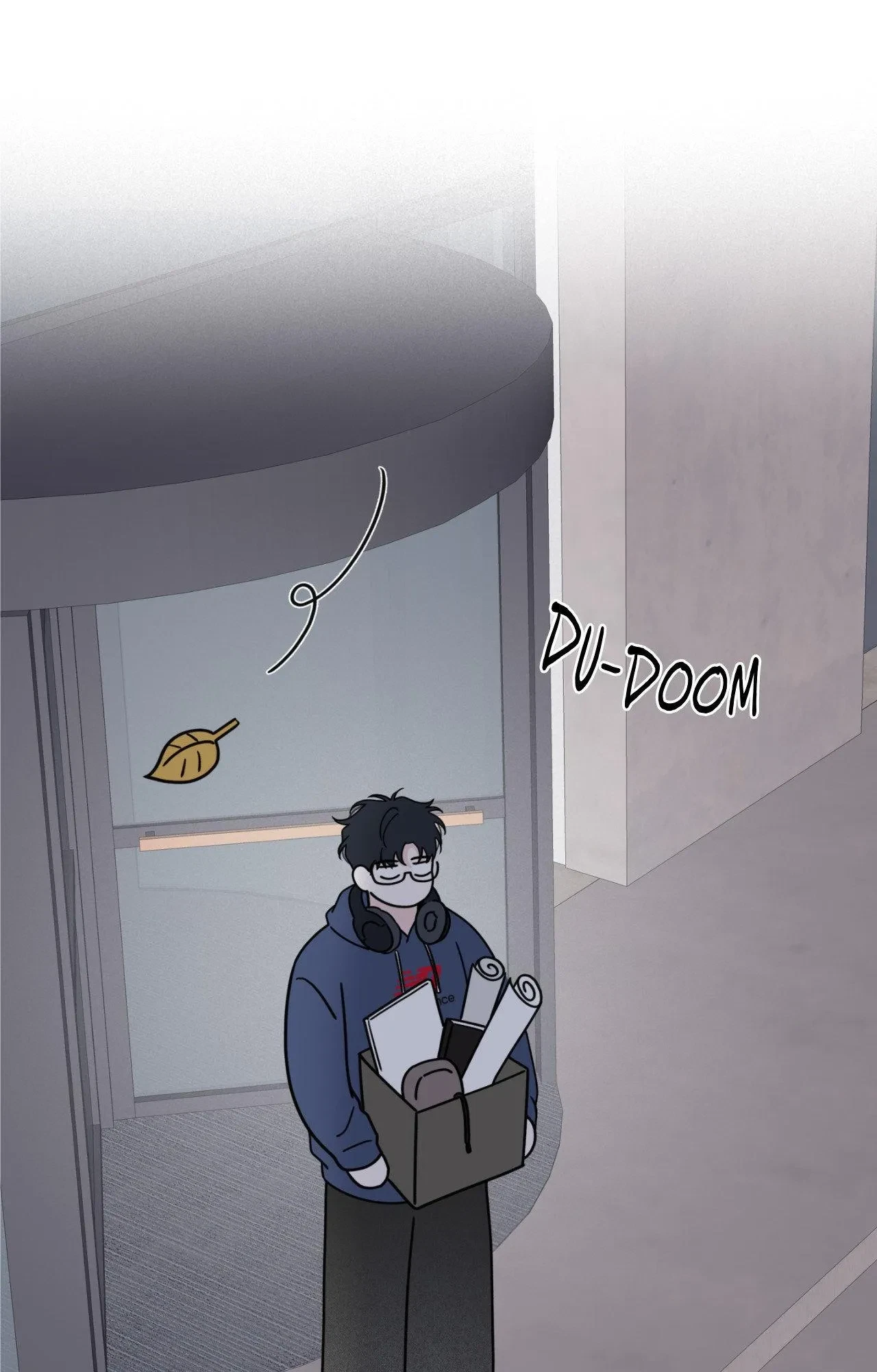 Overclock Extra. : Creator's Note 2, page 12