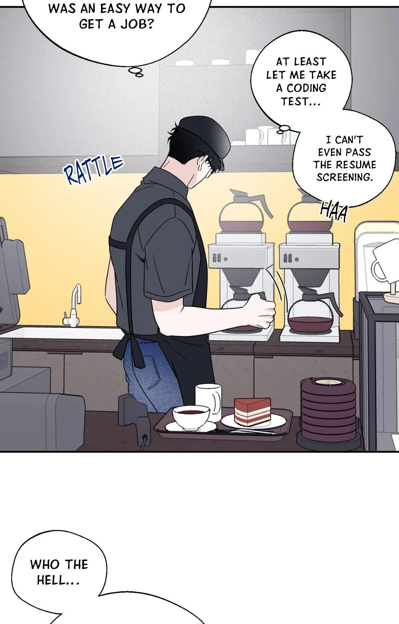 Overclock Extra. : Creator's Note 2, page 15