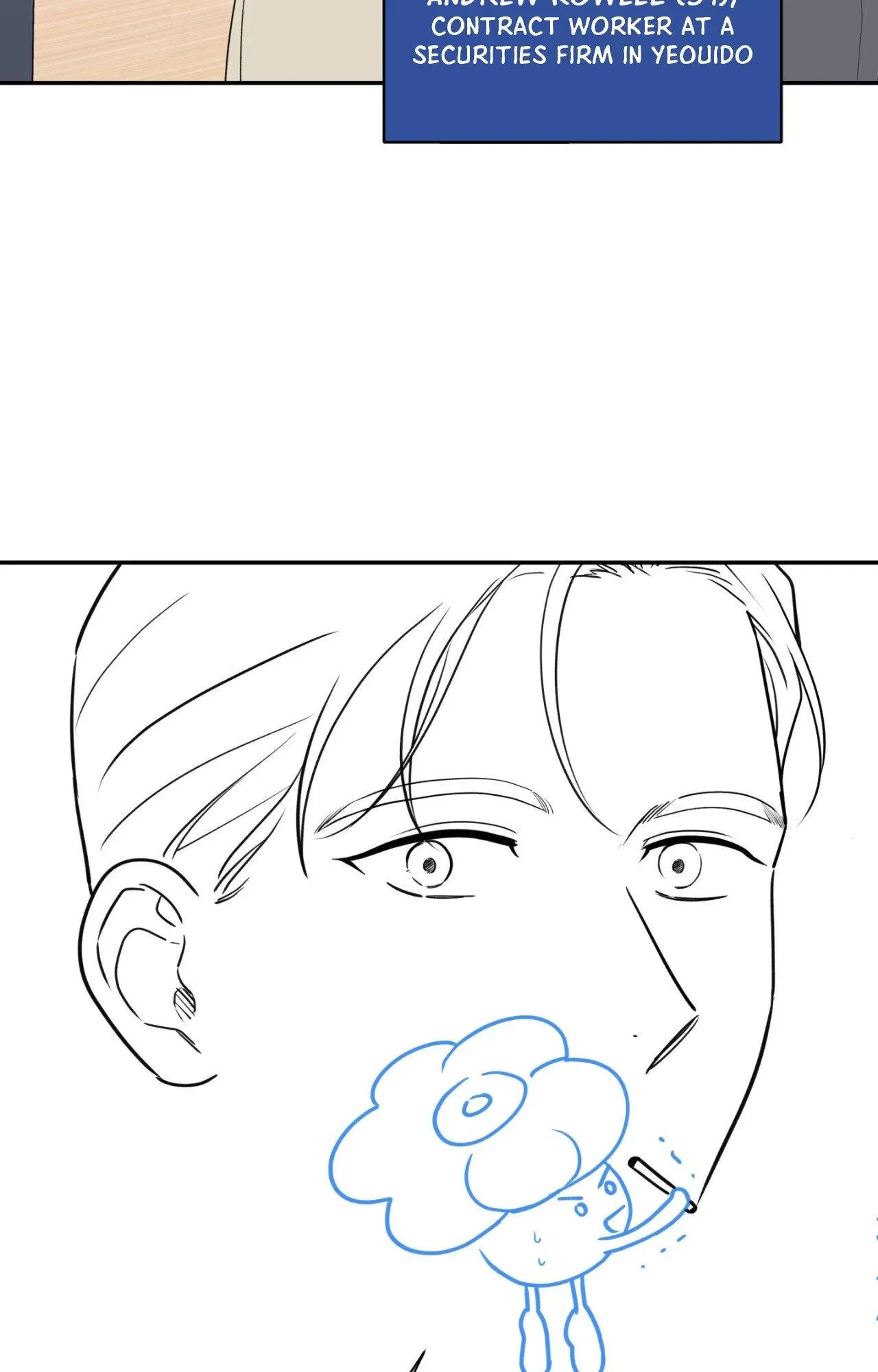 Overclock Extra. : Creator's Note 2, page 19