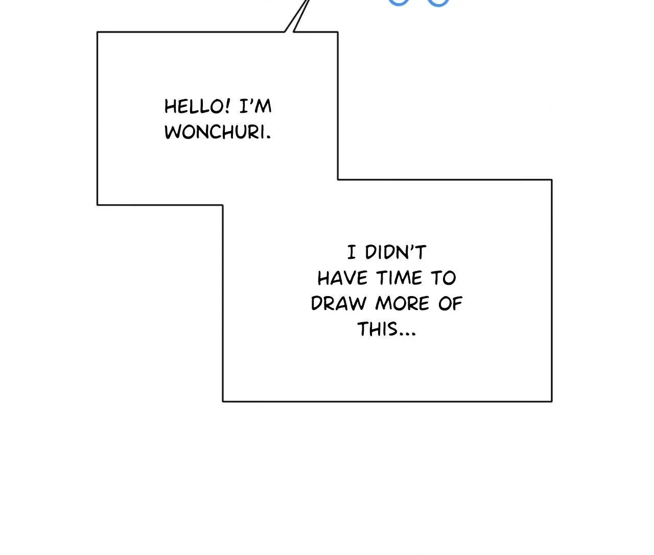 Overclock Extra. : Creator's Note 2, page 20