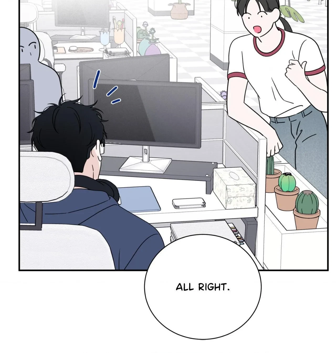 Overclock Extra. : Creator's Note 2, page 5