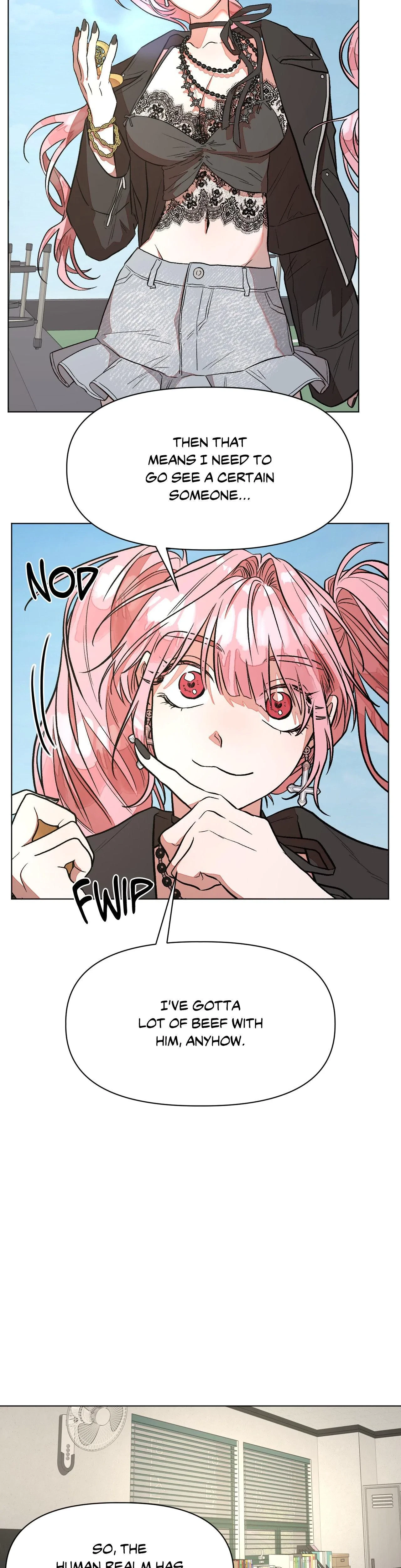 Special Service Chapter 8, page 10