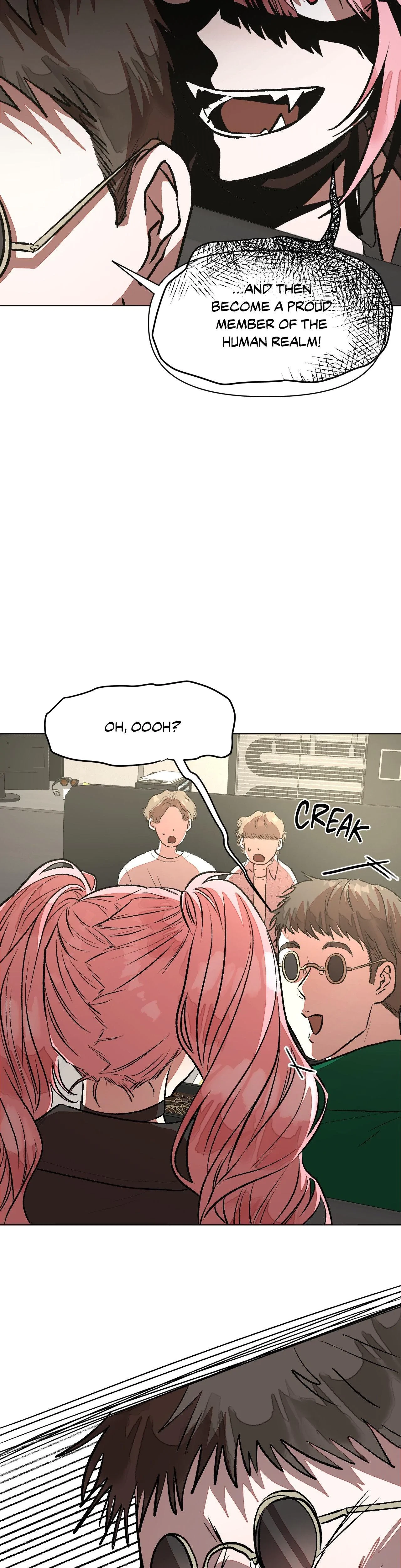 Special Service Chapter 8, page 12