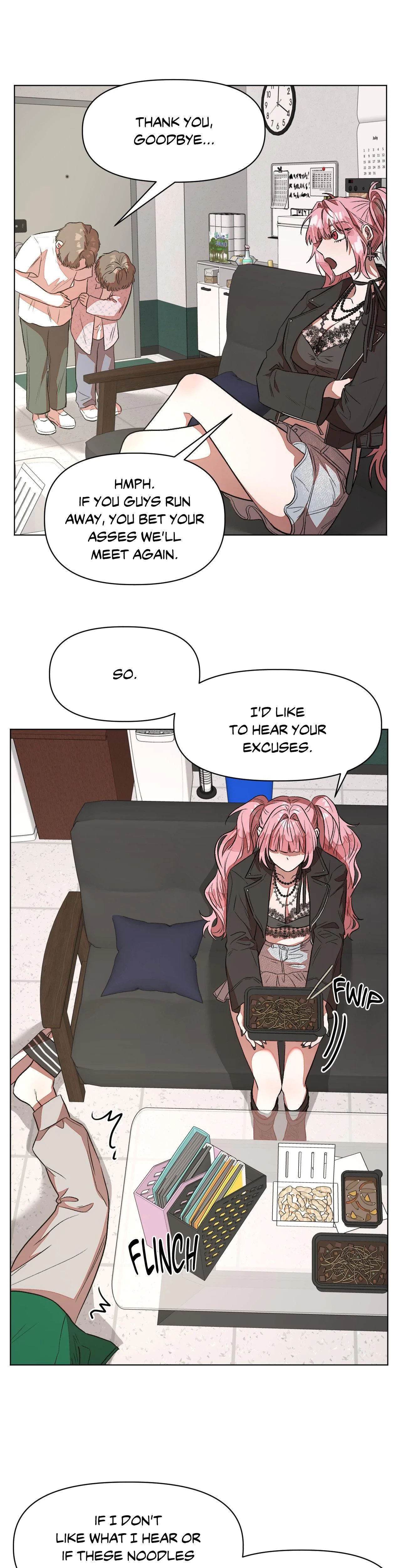 Special Service Chapter 8, page 14