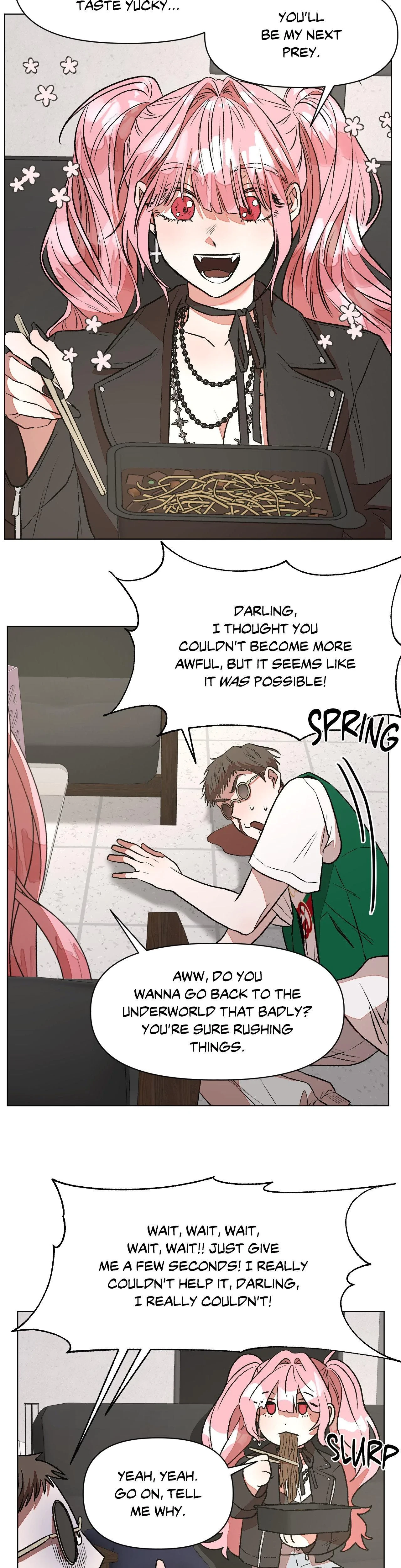 Special Service Chapter 8, page 15