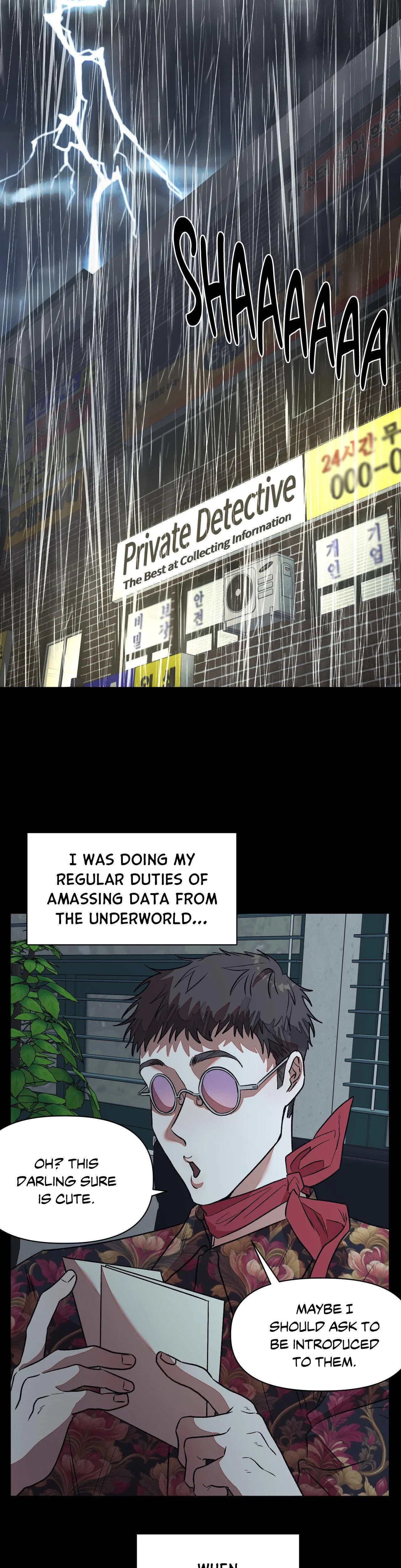 Special Service Chapter 8, page 17