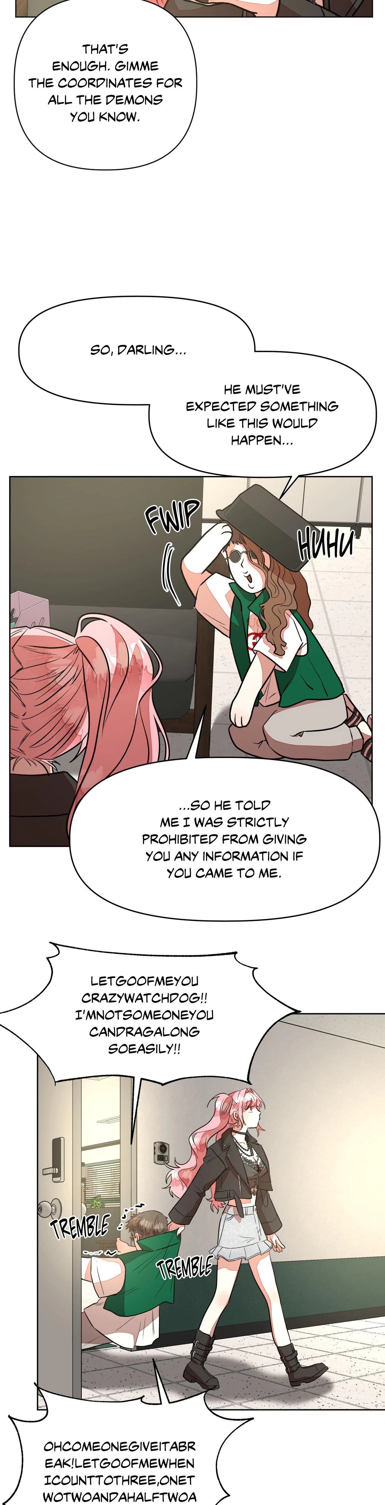 Special Service Chapter 8, page 23