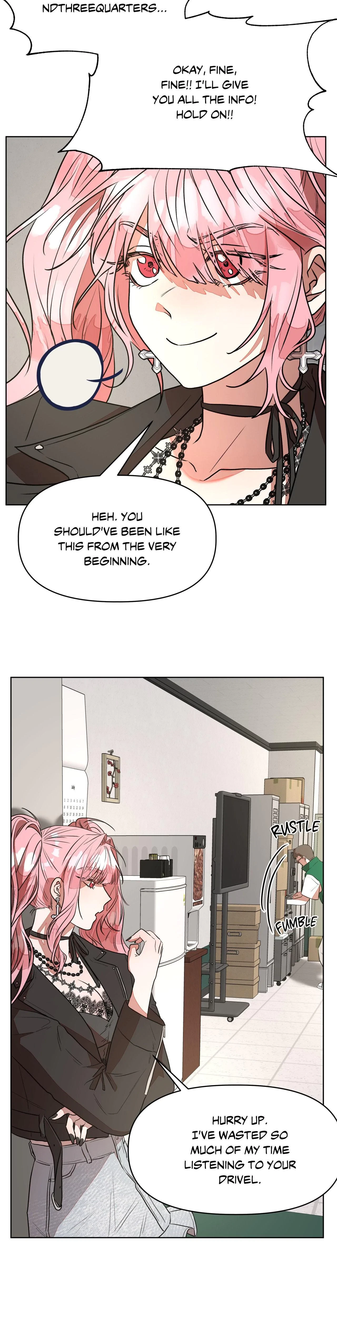 Special Service Chapter 8, page 24