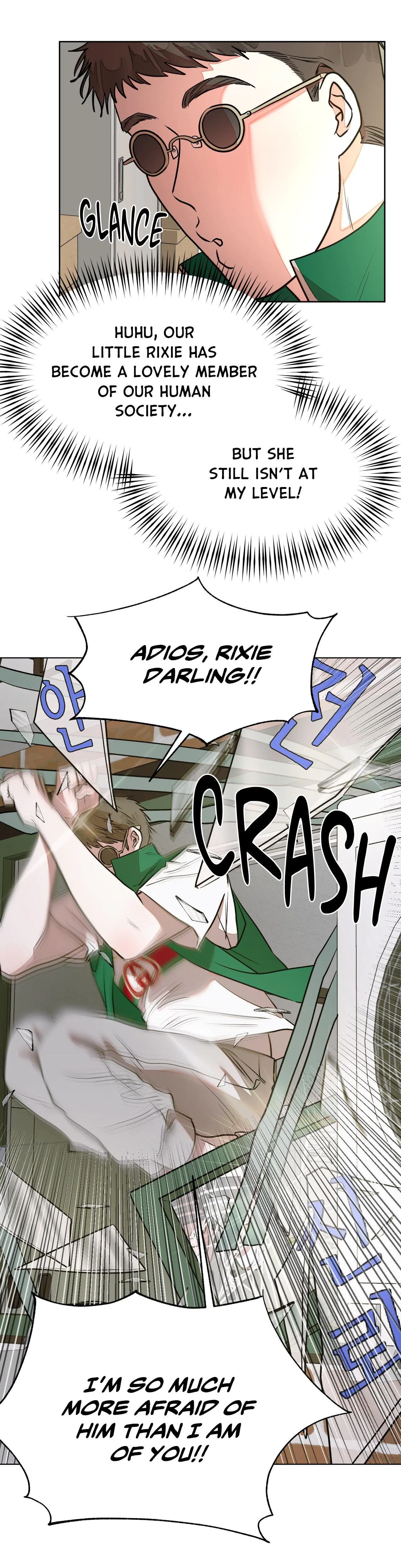 Special Service Chapter 8, page 25