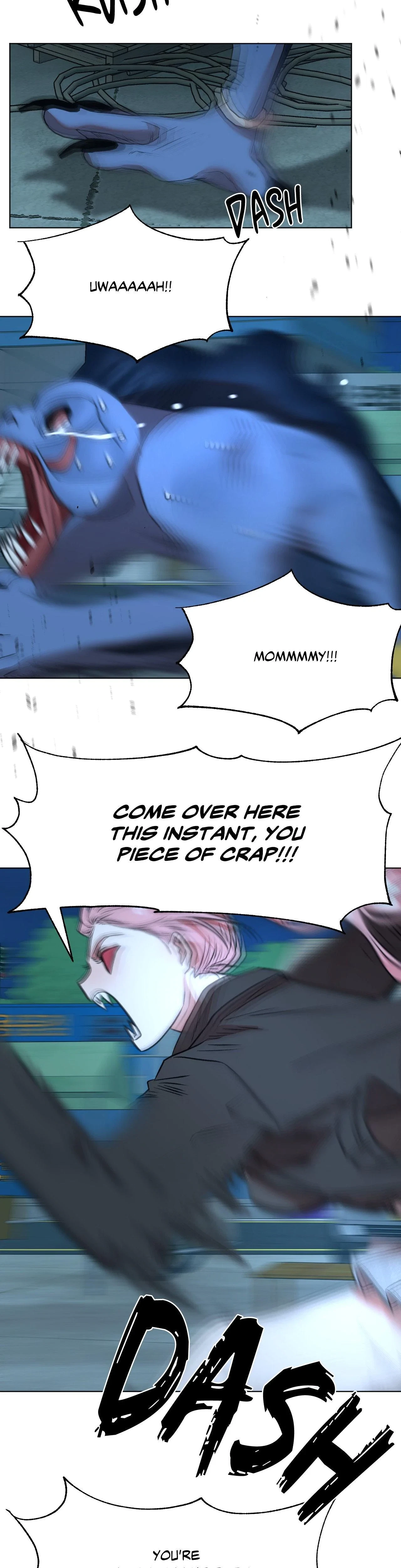 Special Service Chapter 8, page 27