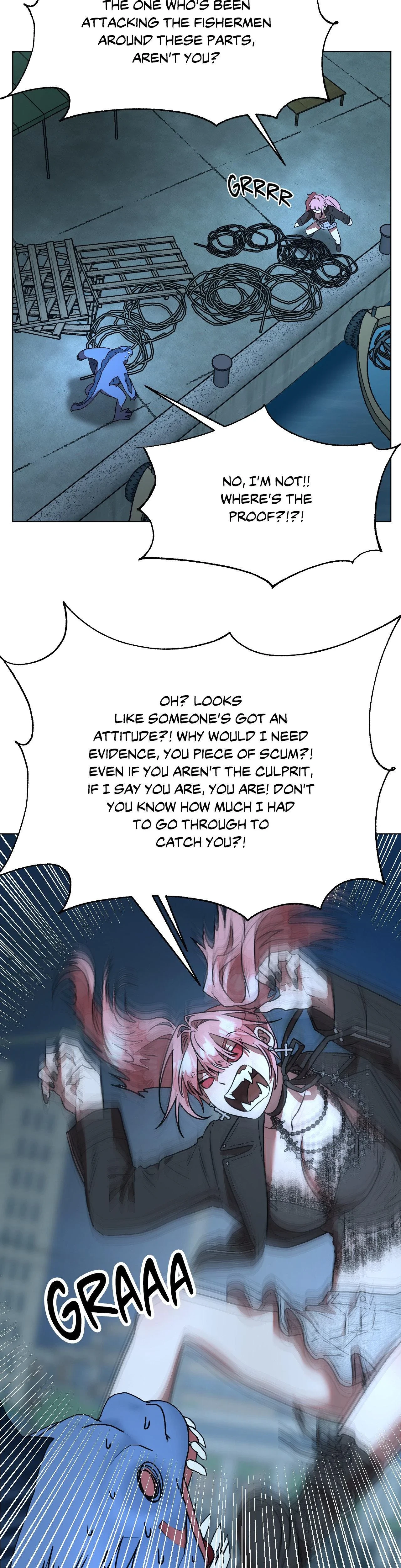 Special Service Chapter 8, page 28