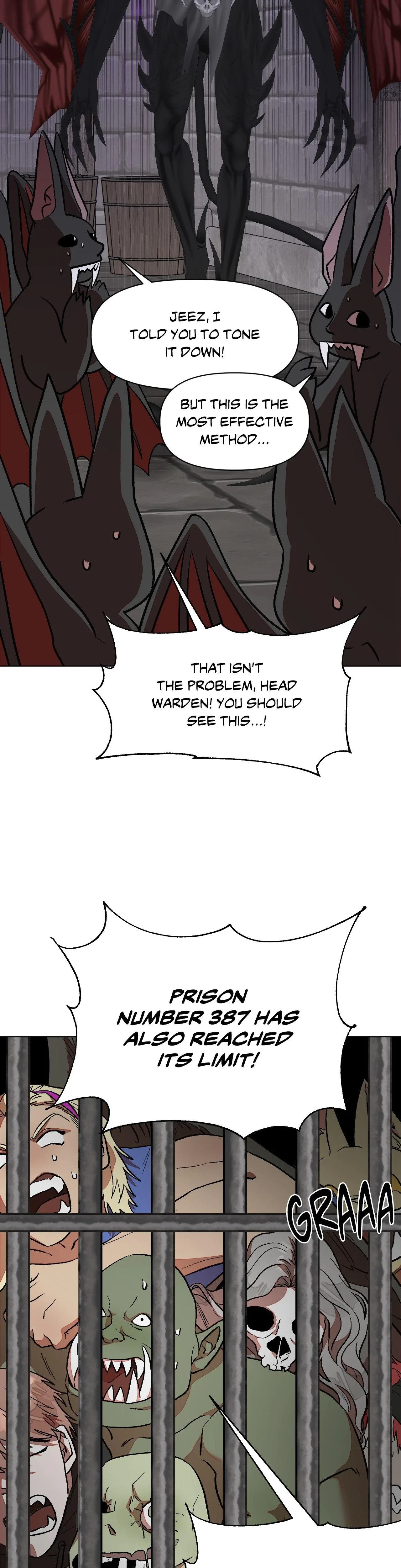 Special Service Chapter 8, page 3