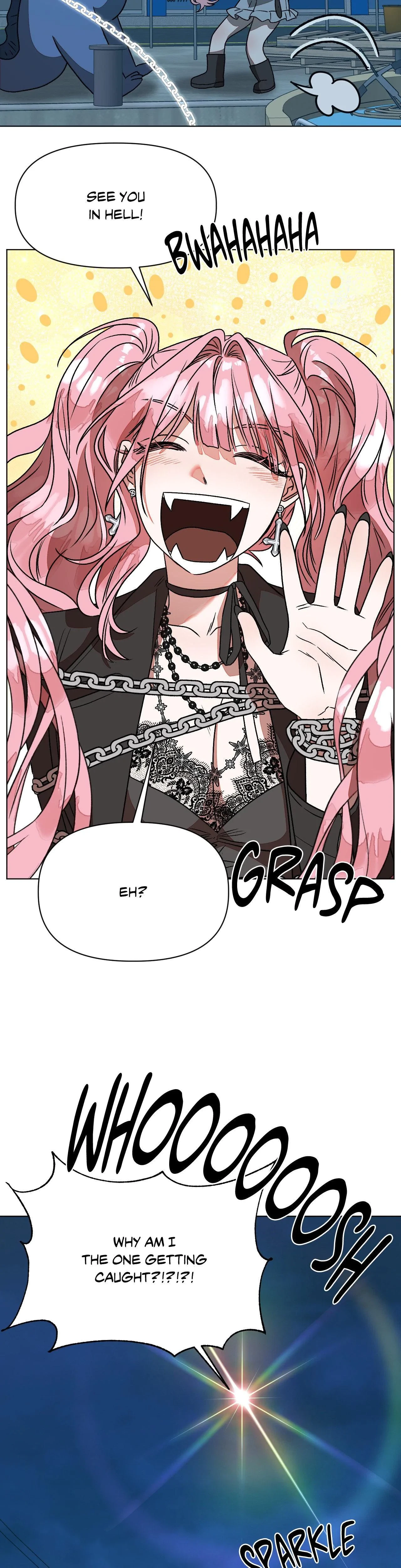 Special Service Chapter 8, page 30