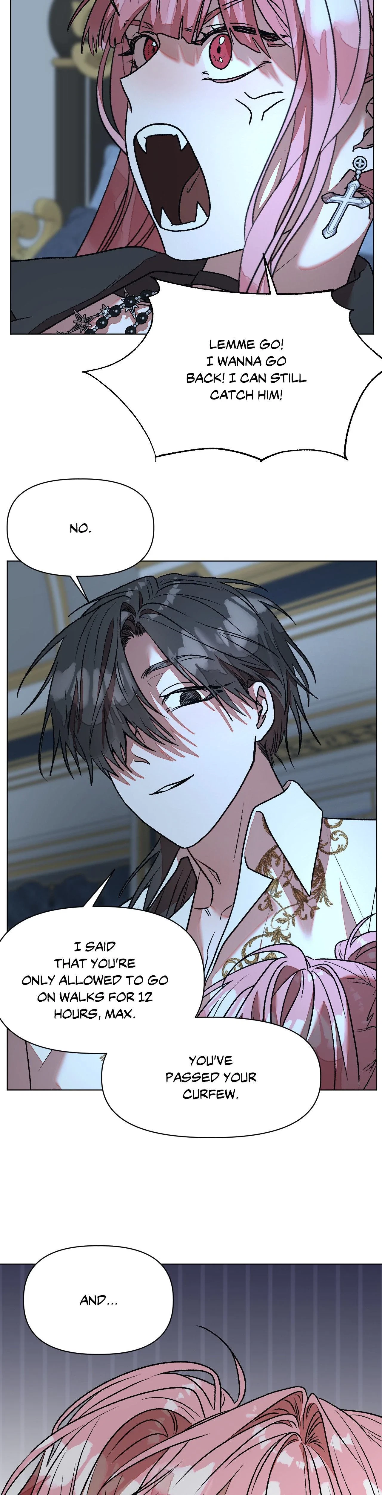 Special Service Chapter 8, page 33