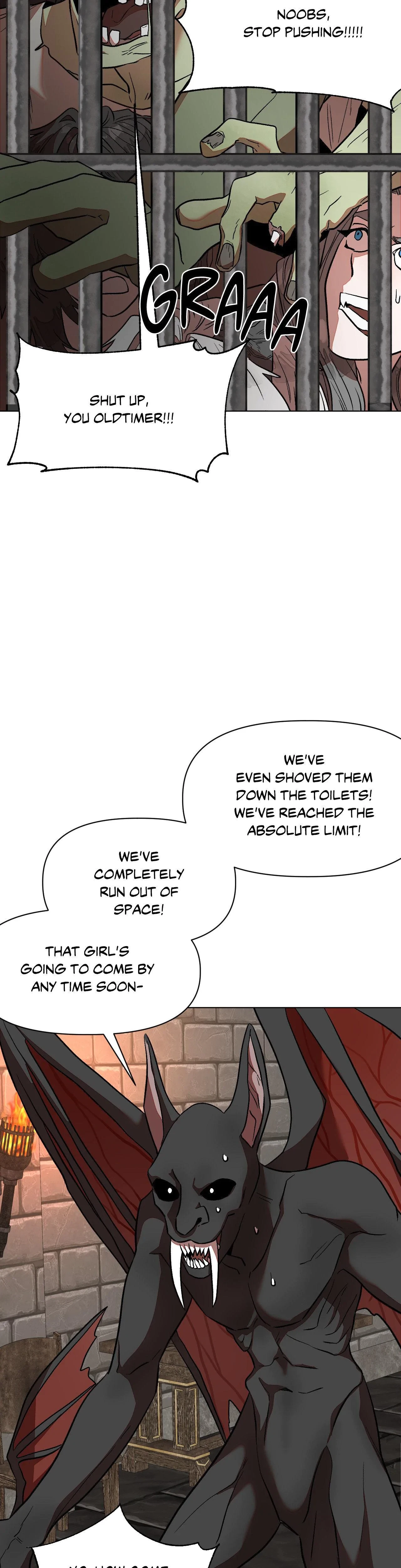 Special Service Chapter 8, page 4