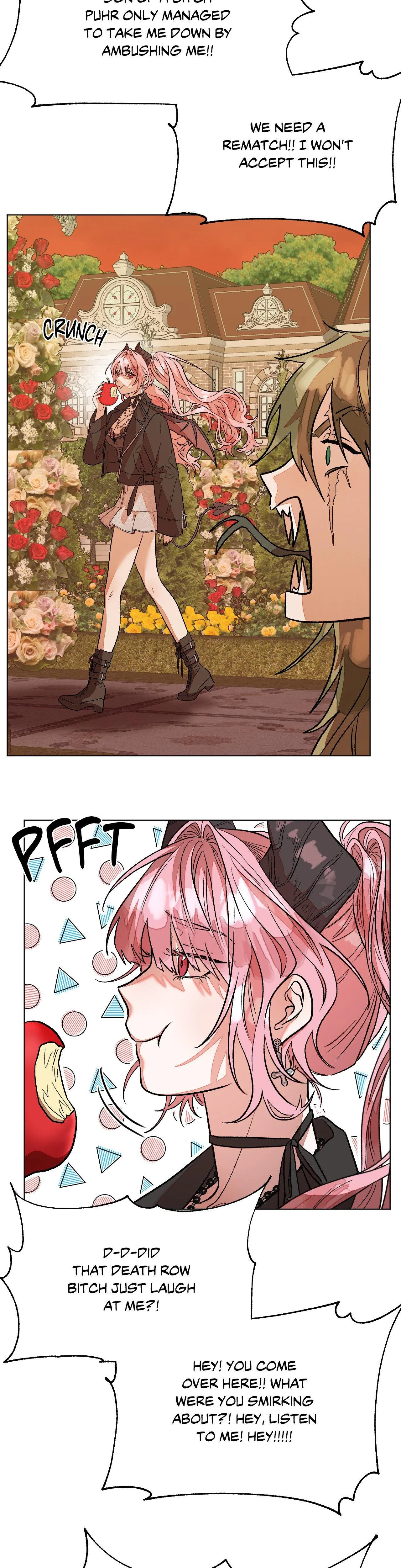 Special Service Chapter 8, page 8