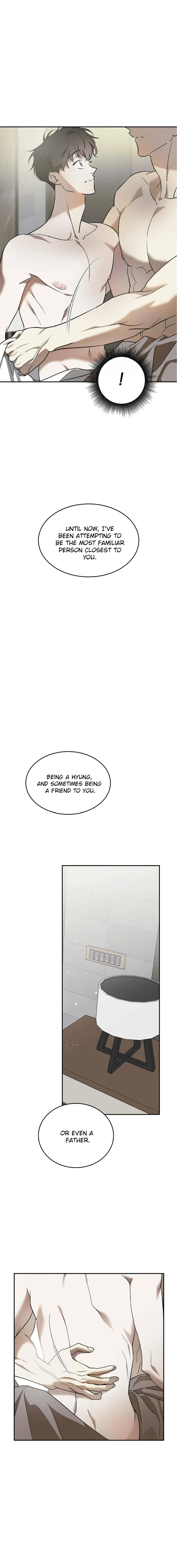My Master, My Joo-In Chapter 41, page 8
