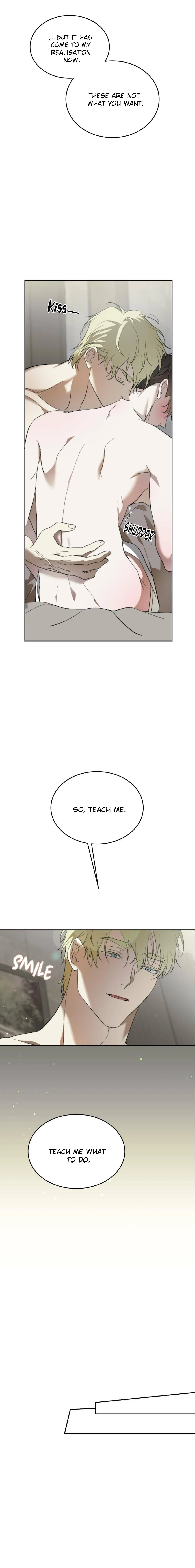My Master, My Joo-In Chapter 41, page 9