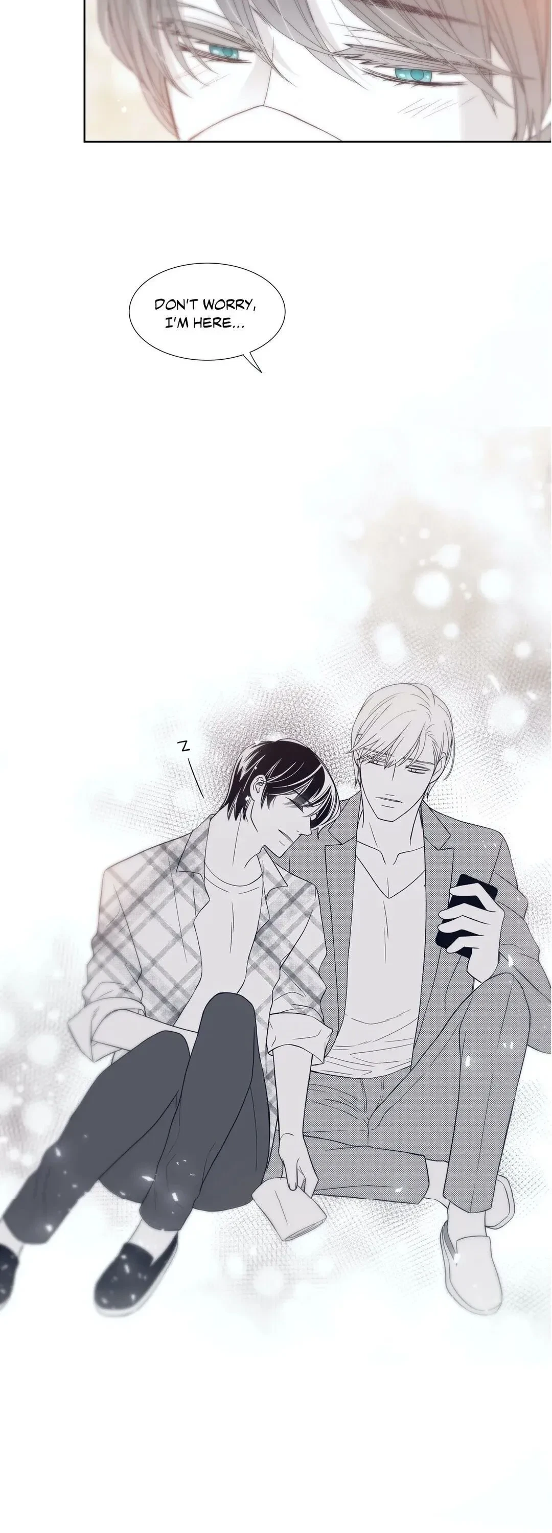 Gold Gray Chapter 13, page 3