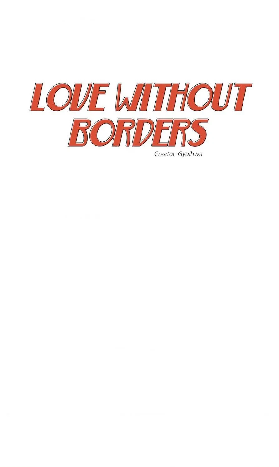 Love Without Borders Chapter 23, page 2