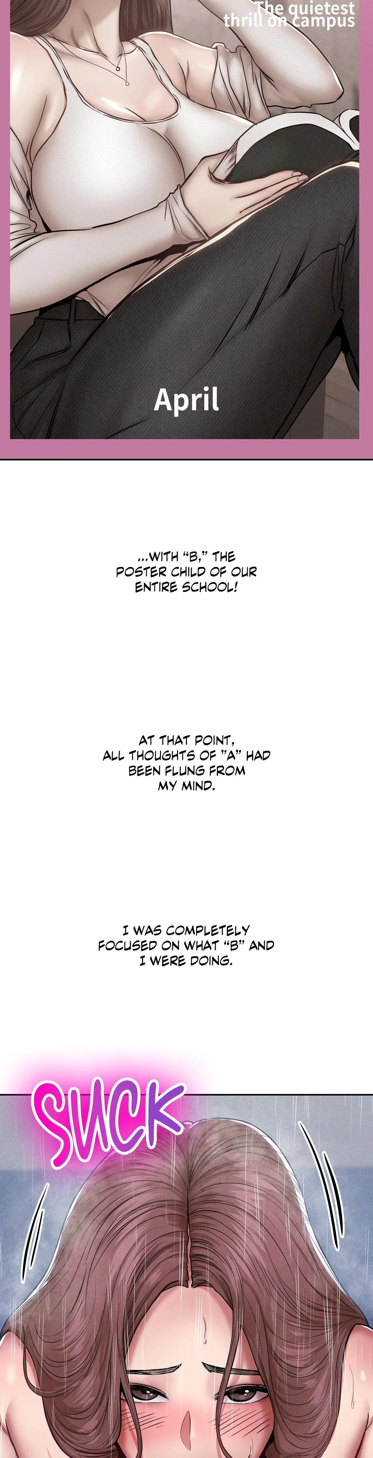 True Or False? Chapter 100, page 2