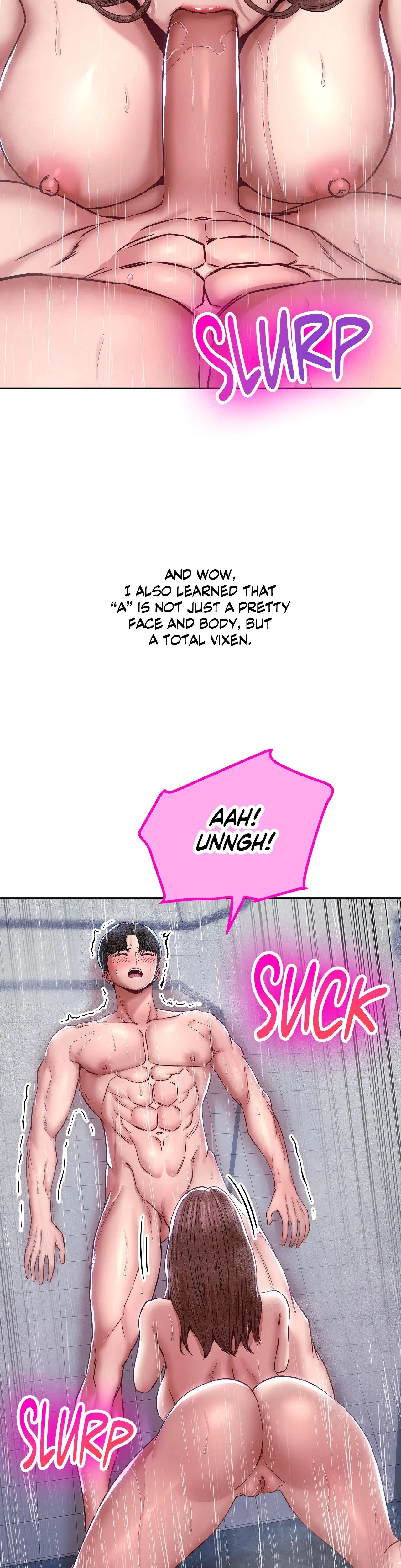 True Or False? Chapter 100, page 3