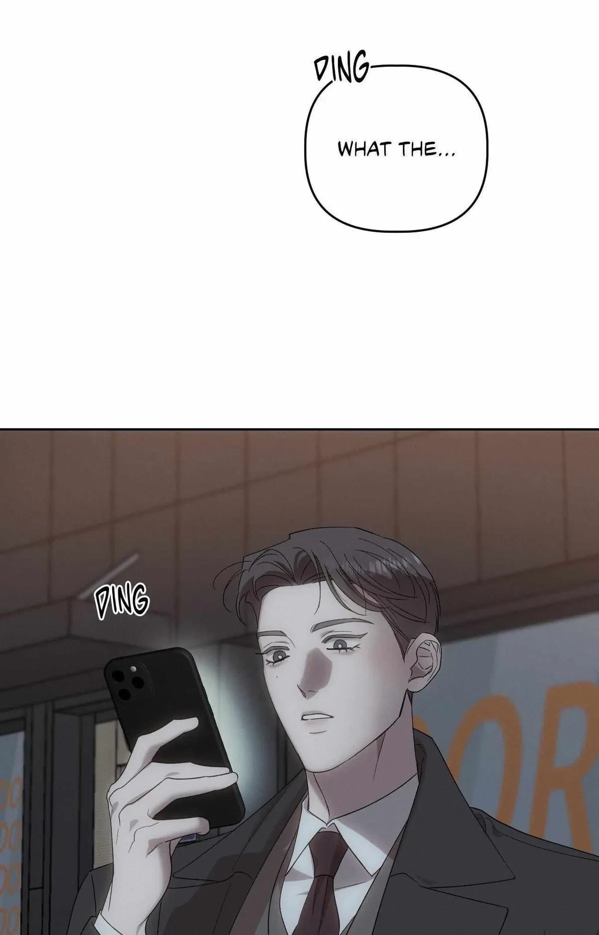 Dangerous Obsessions Chapter 13, page 2