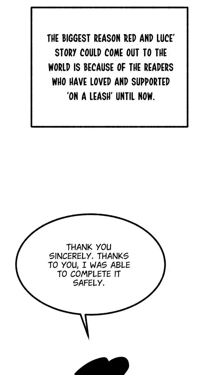 On A Leash Chapter 136.5, page 10
