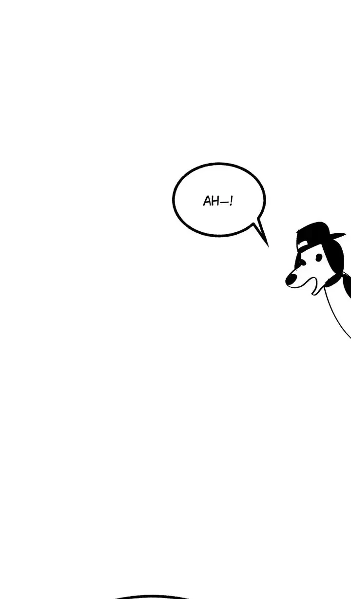 On A Leash Chapter 136.5, page 14